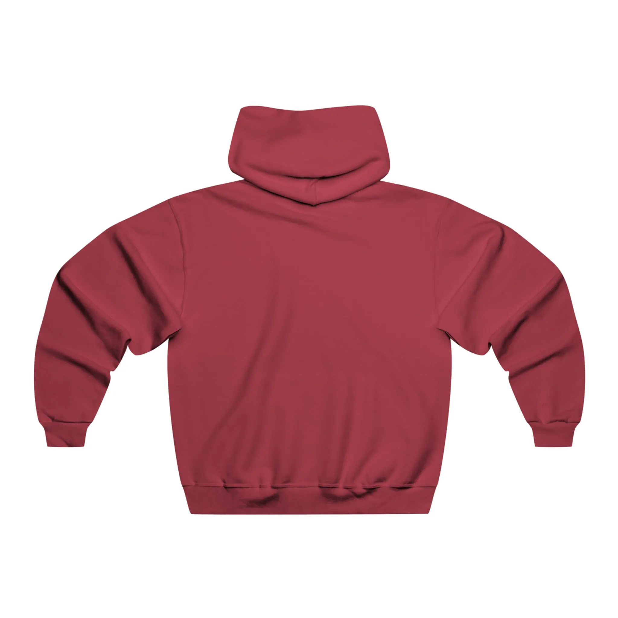 Spam Musubi Giant NUBLEND® Hooded Sweatshirt