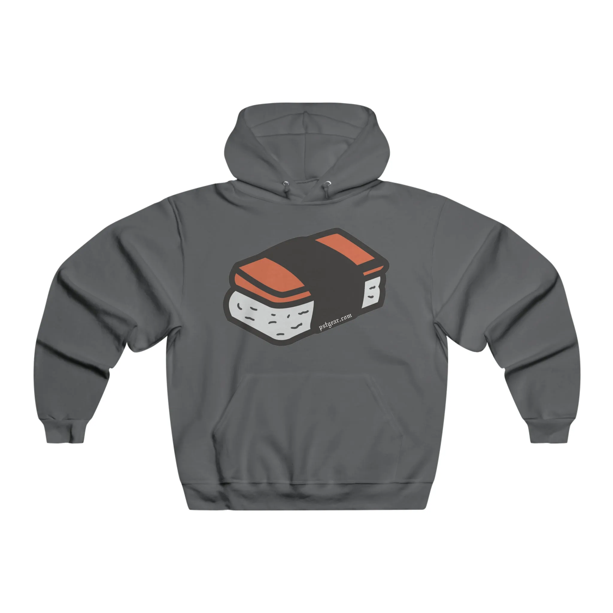 Spam Musubi Giant NUBLEND® Hooded Sweatshirt