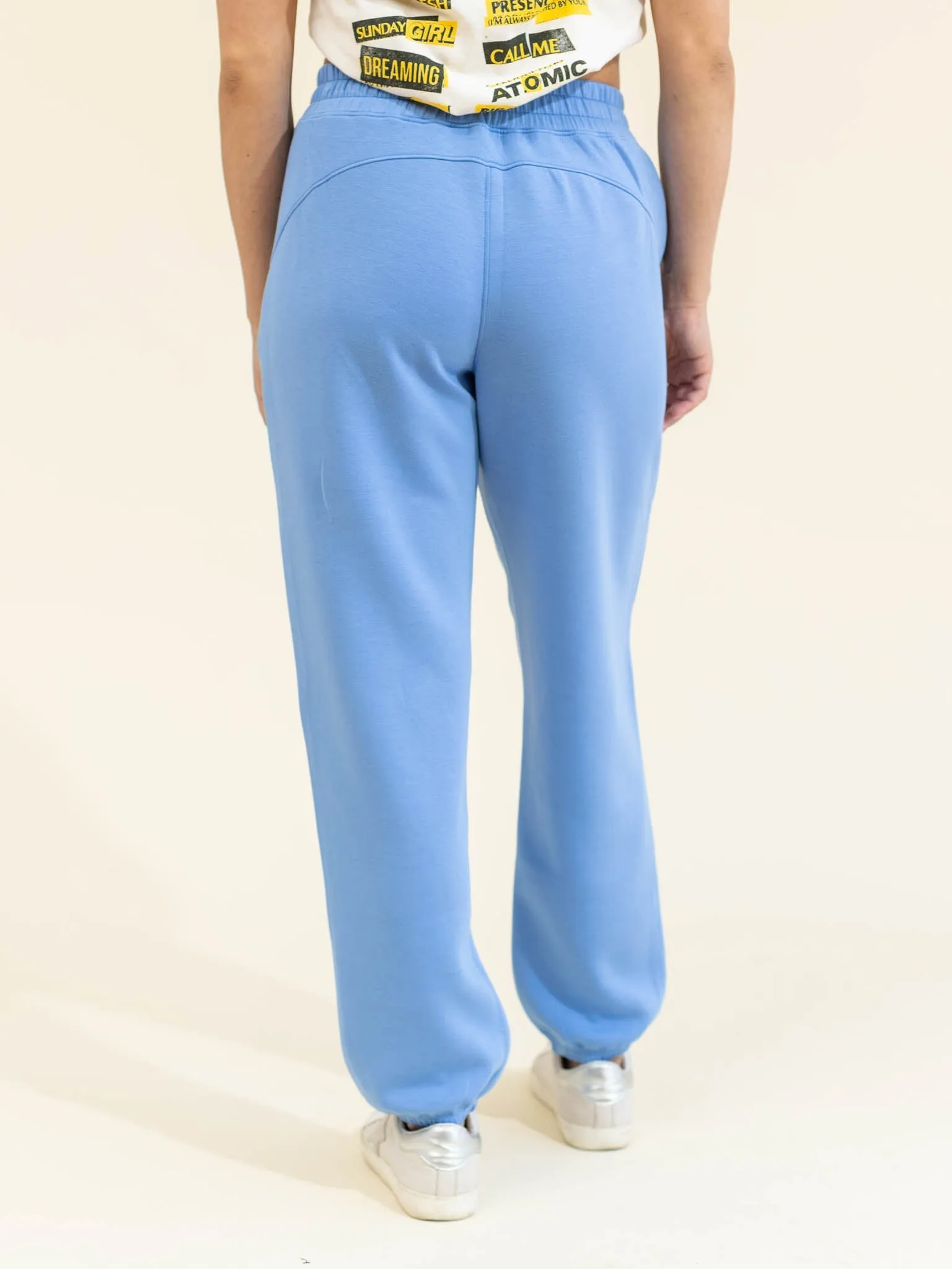 SPANX Air Essentials Jogger Pant