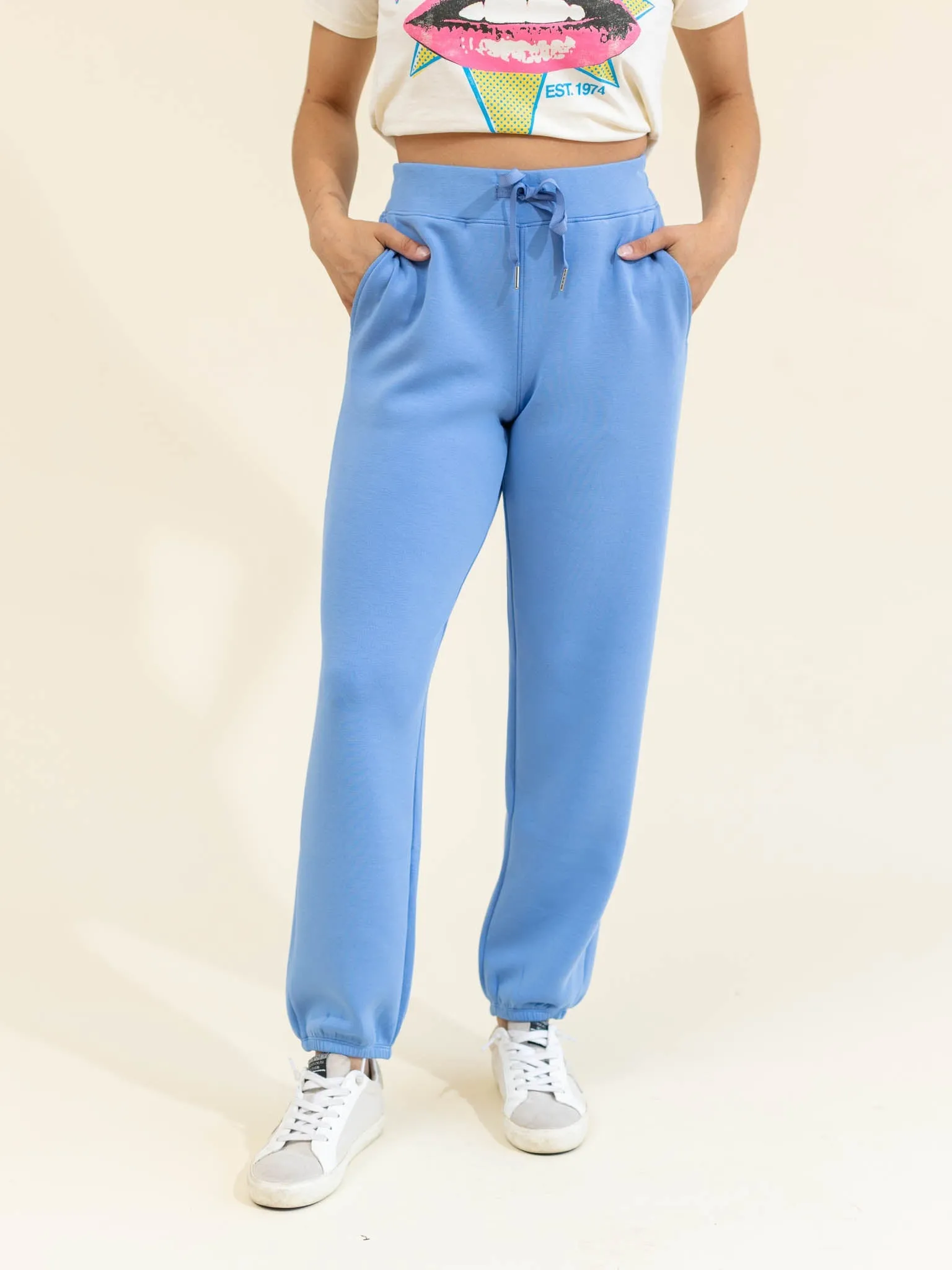 SPANX Air Essentials Jogger Pant