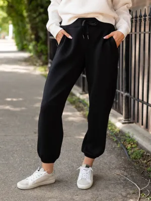 SPANX Air Essentials Jogger Pant