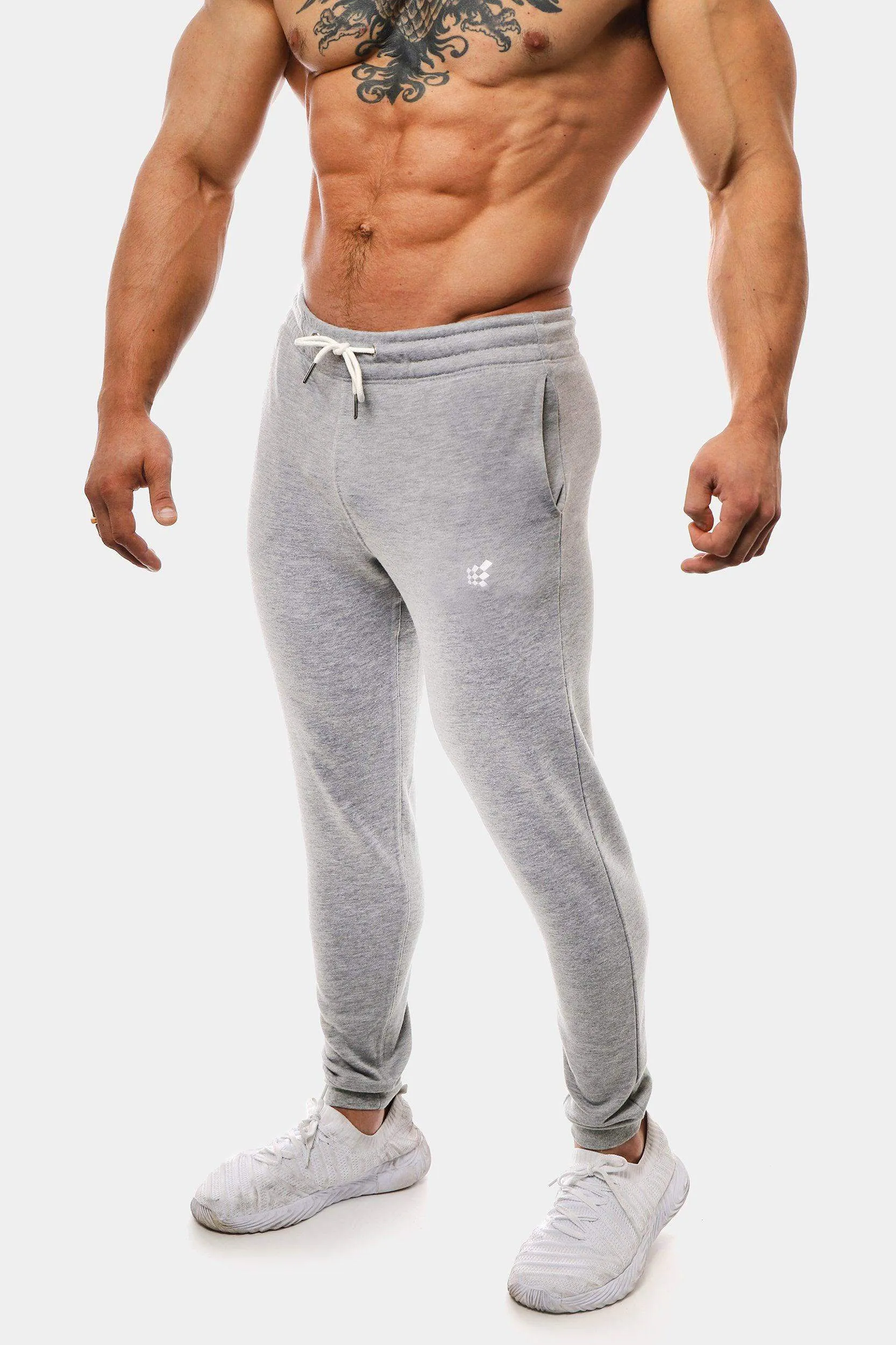 Spirit Joggers - Gray