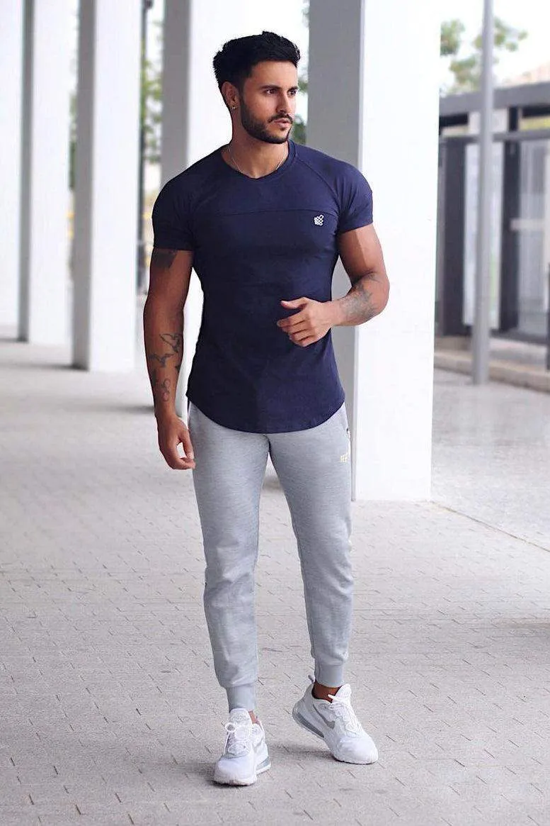 Spirit Joggers - Gray
