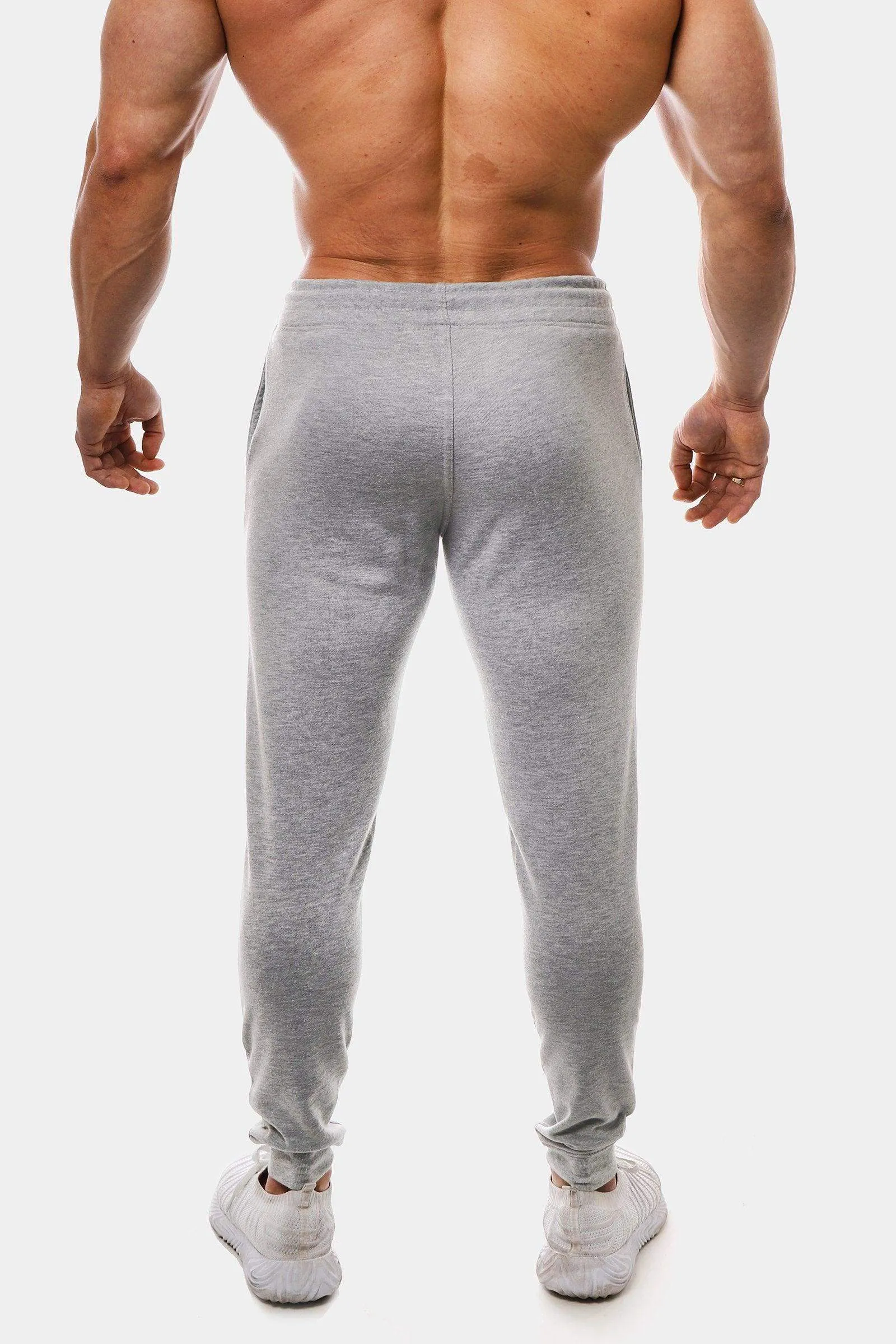 Spirit Joggers - Gray