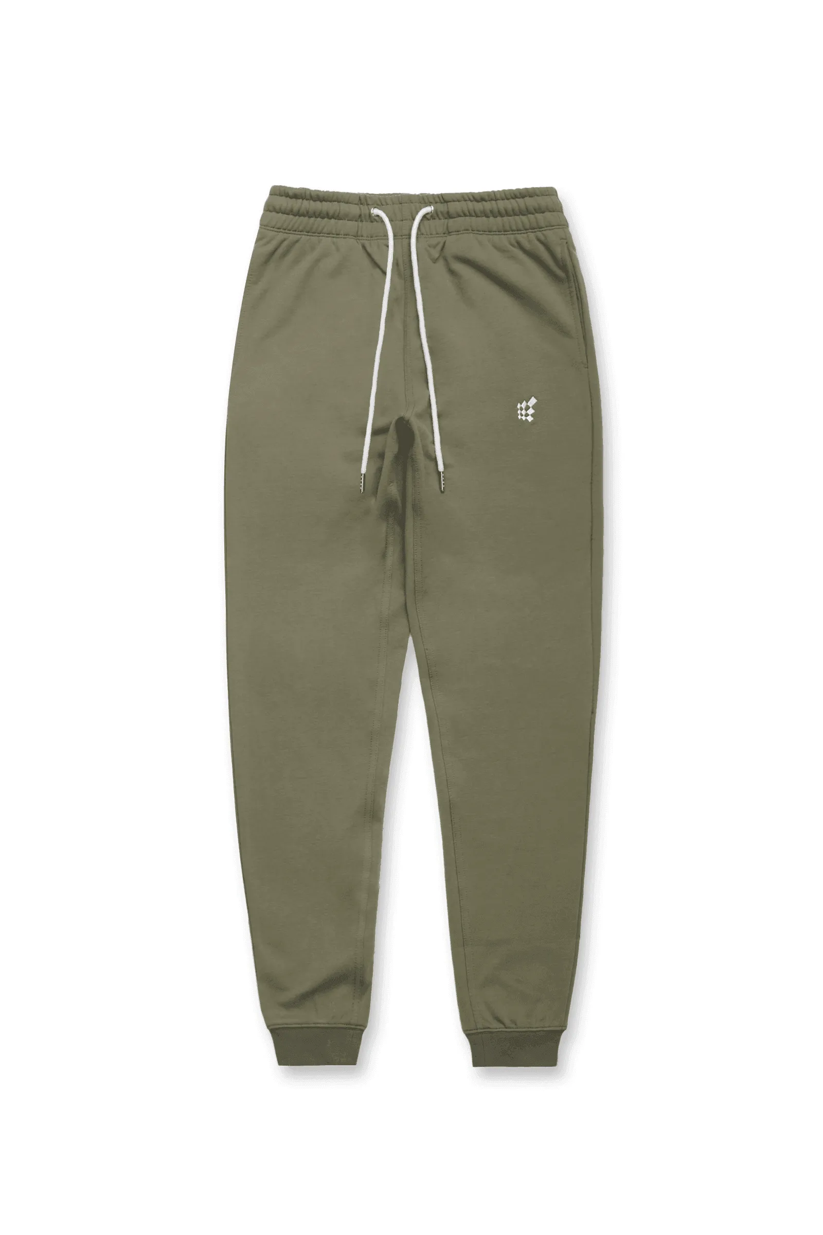 Spirit Joggers - Olive