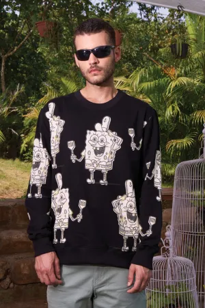 SpongeBob Sweatshirt