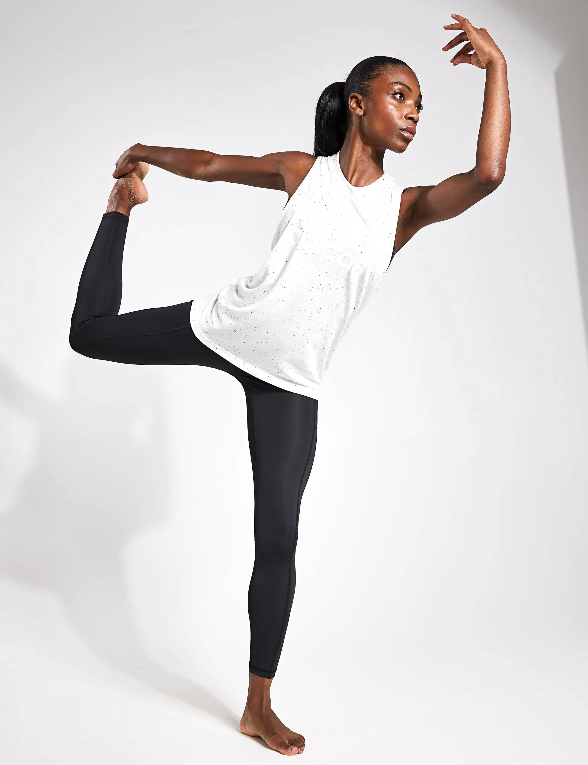 Sportswear Future Icons Winners 3.0 Tank Top - White Melange