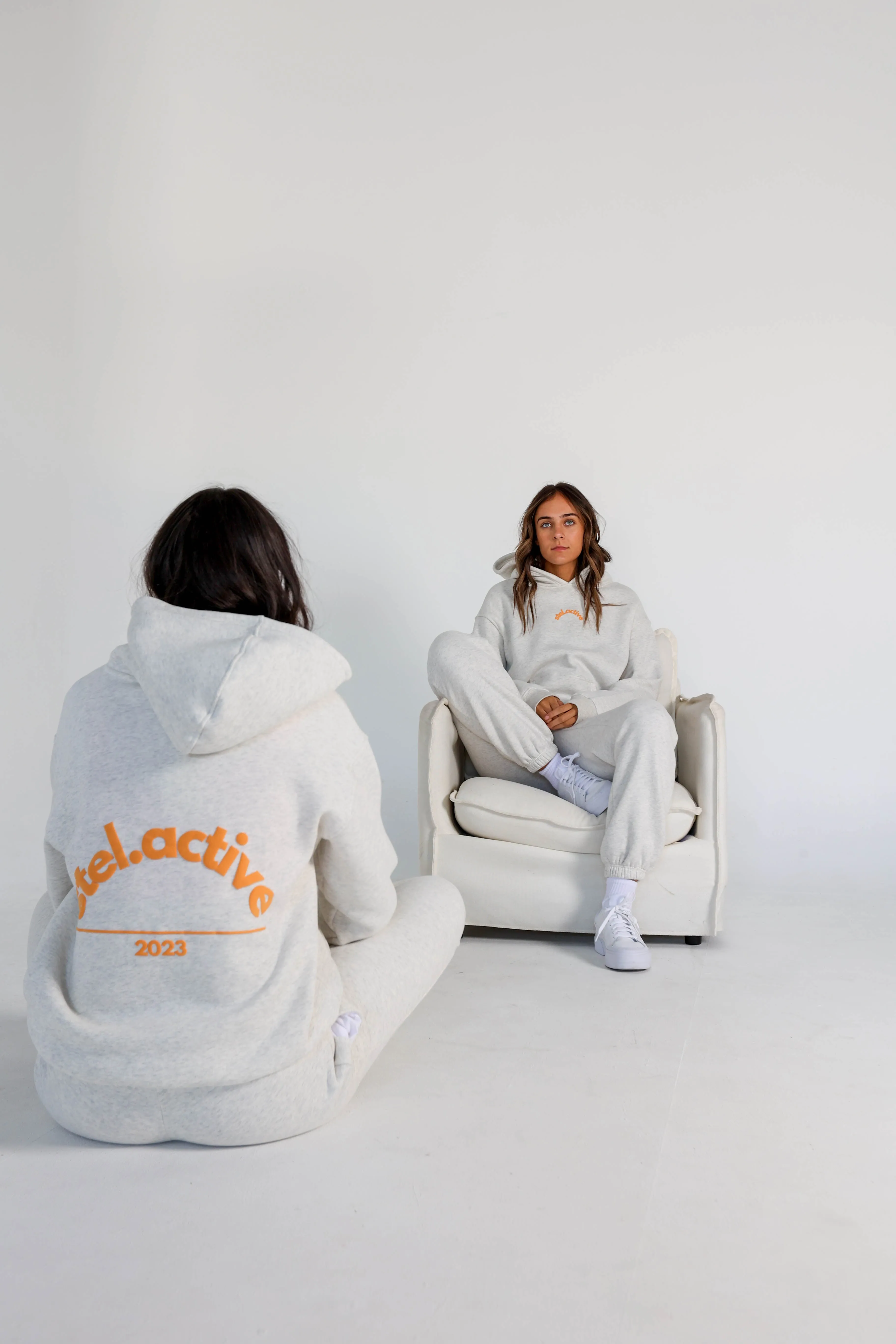 Spritz Hoodie