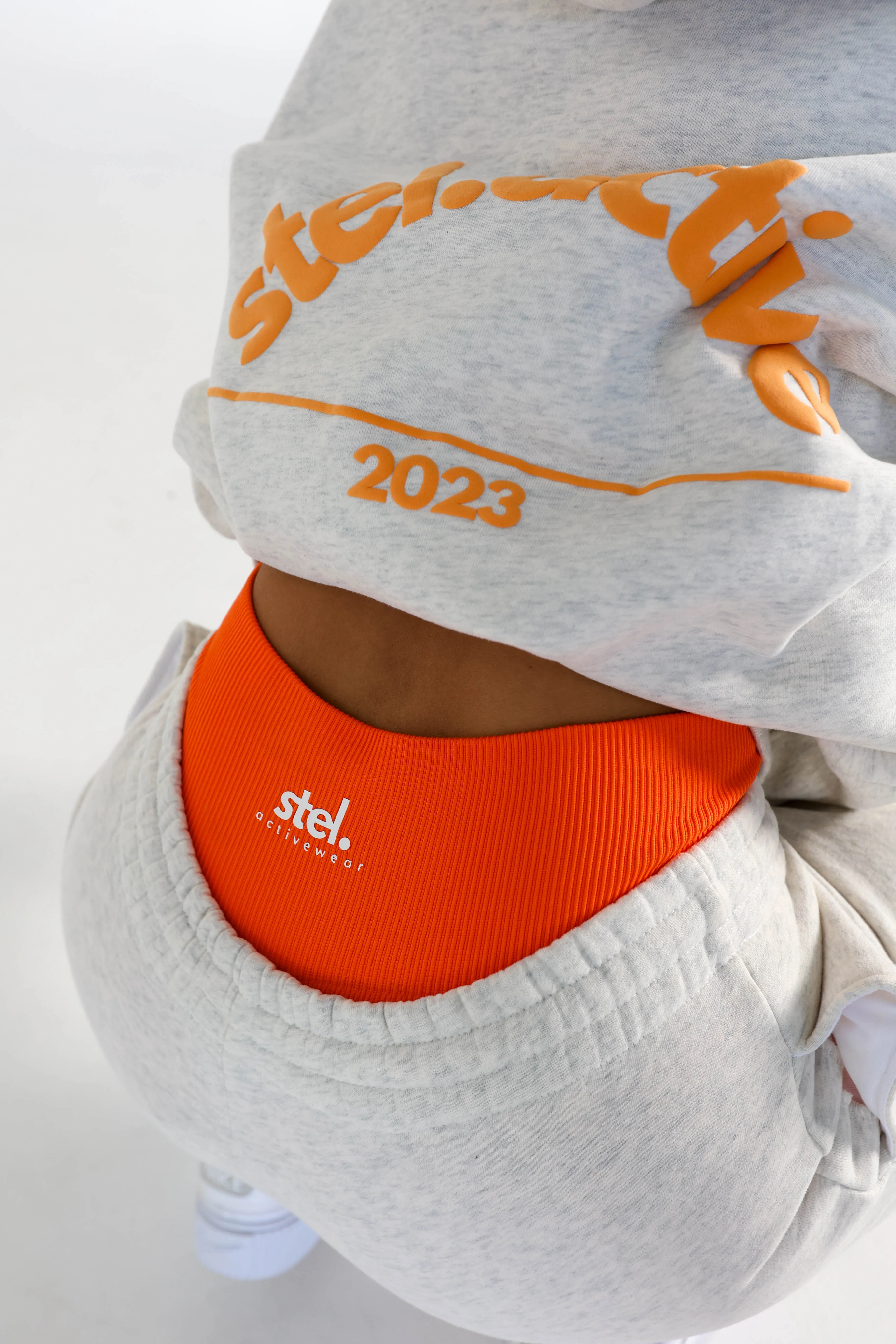 Spritz Hoodie