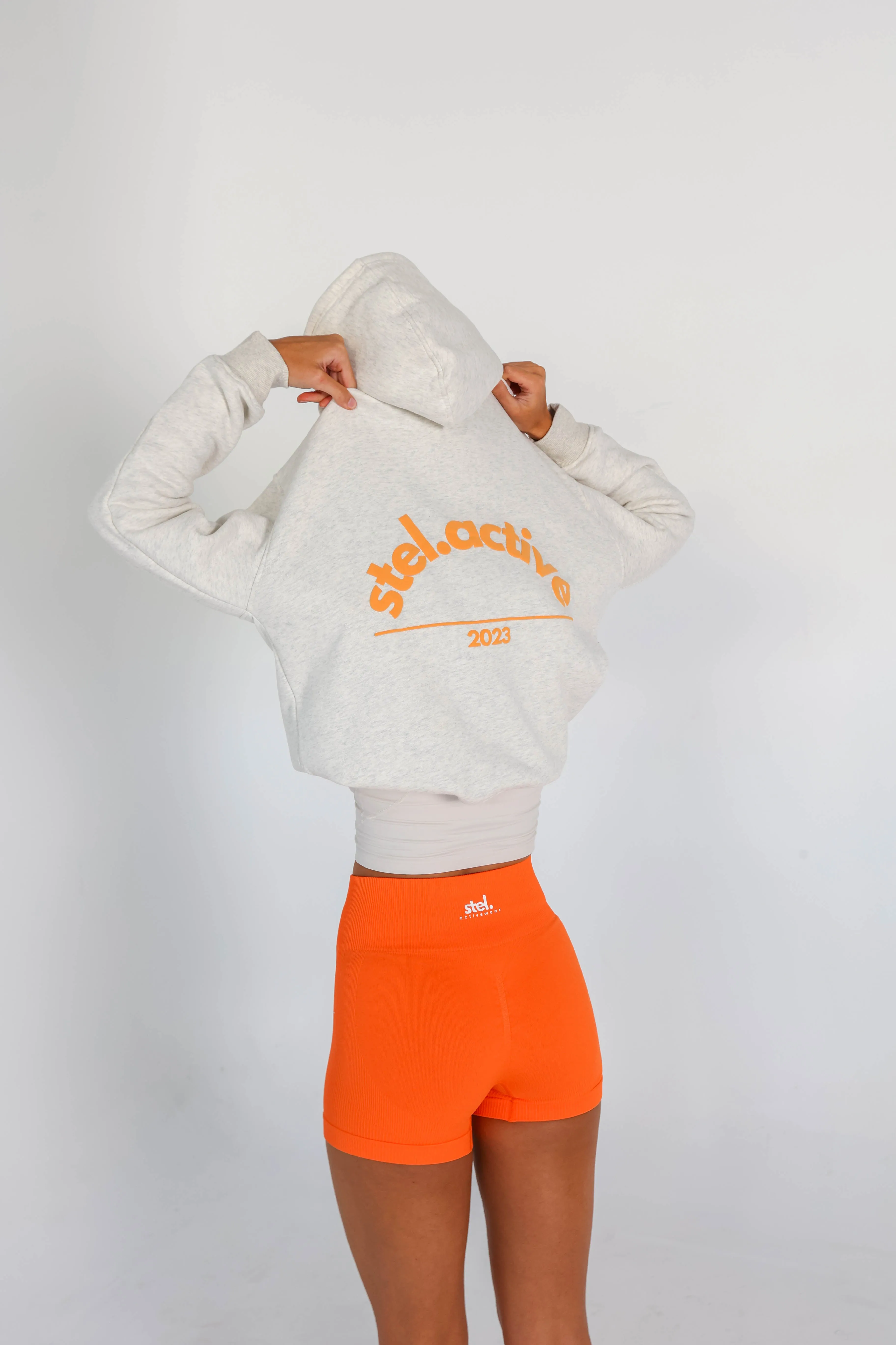 Spritz Hoodie
