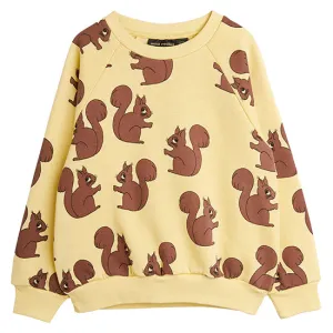 Squirrel Jumper - Retired