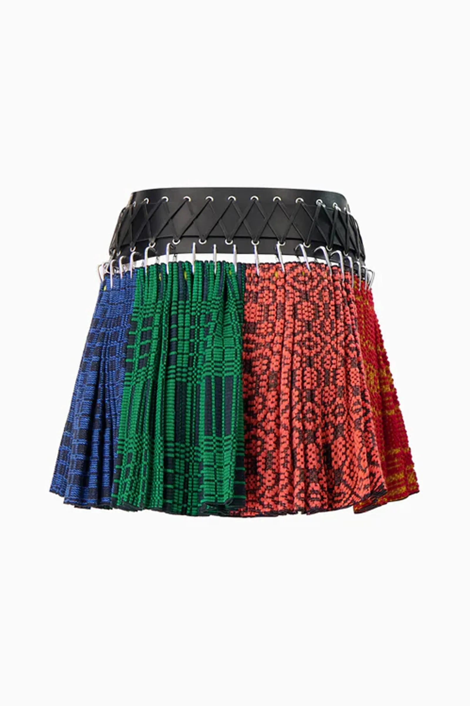 Stella Mini Carabiner Skirt