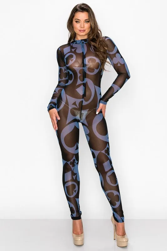 Stylista (Blue)