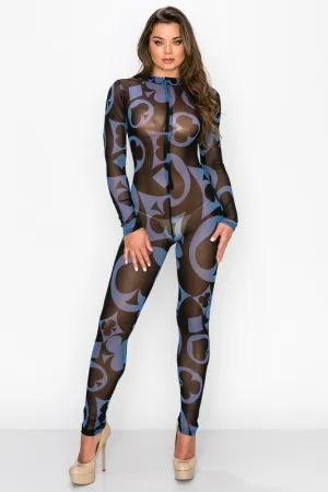 Stylista (Blue)