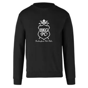 Sudadera Hombre Buckingham Polo Club BKG PC