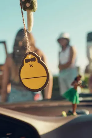 Sun Bum Air Freshener