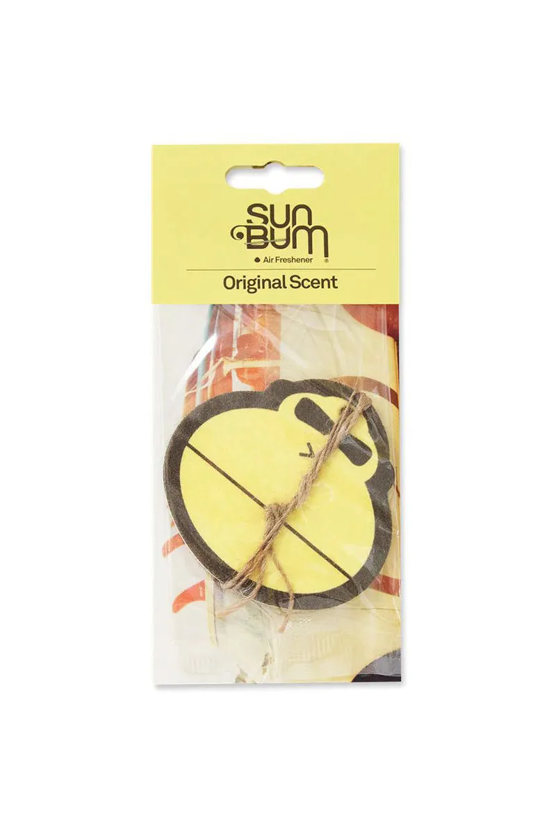 Sun Bum Air Freshener