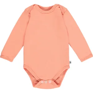 Sunrise Long Sleeve Bodysuit