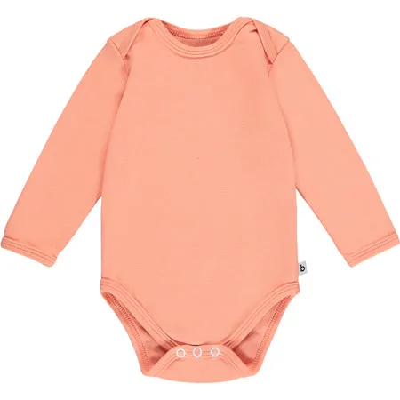 Sunrise Long Sleeve Bodysuit