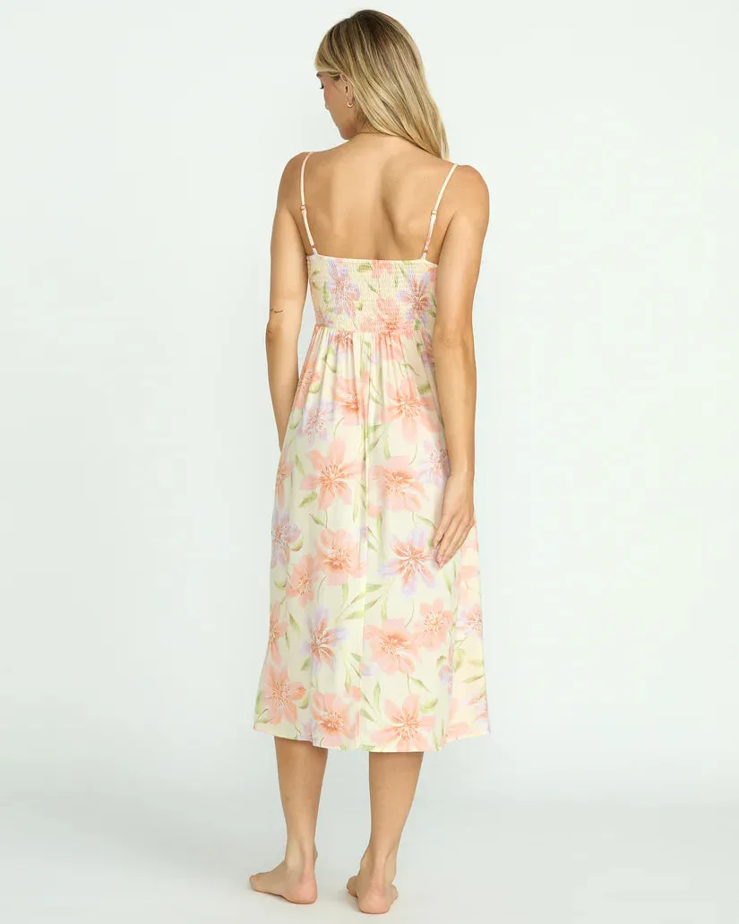 Sunset Love | Dress
