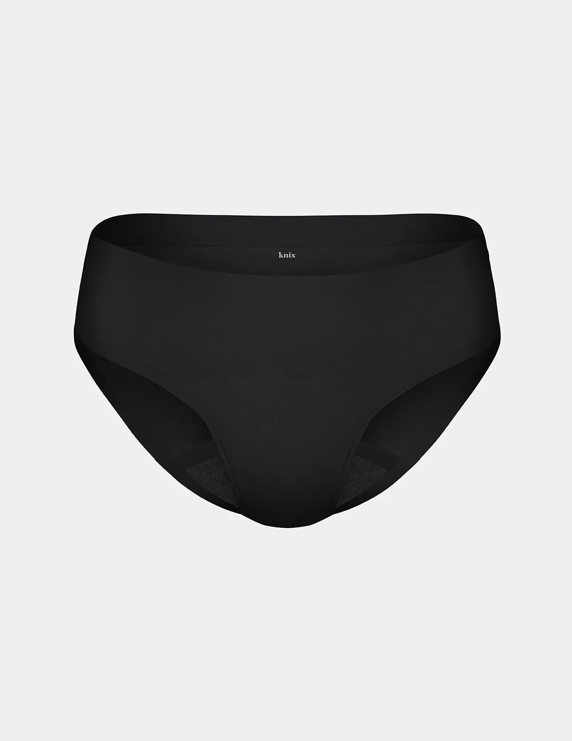 Super Leakproof® No-Show Bikini - Icons Kit