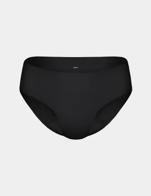 Super Leakproof® No-Show Bikini