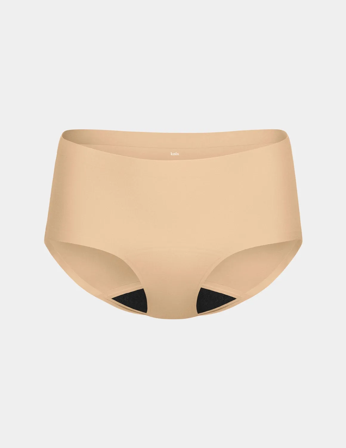 Super Leakproof® No-Show Boyshort