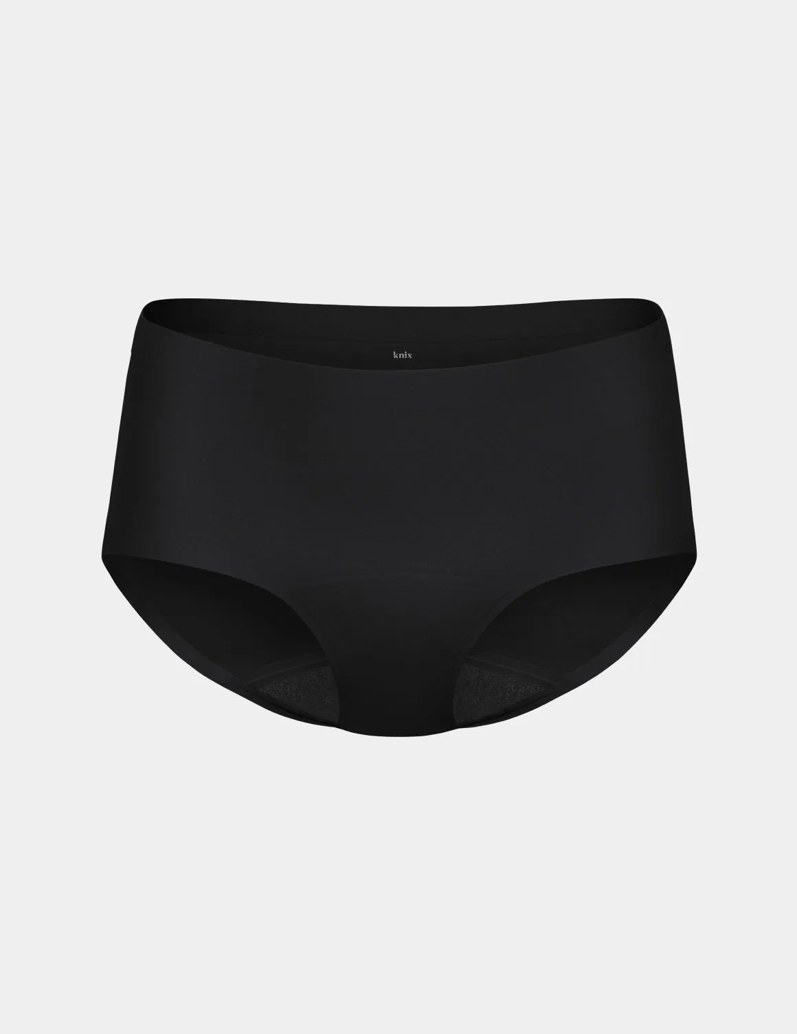 Super Leakproof® No-Show Boyshort