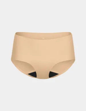 Super Leakproof® No-Show Boyshort