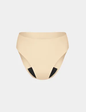 Super Leakproof® No-Show French Cut