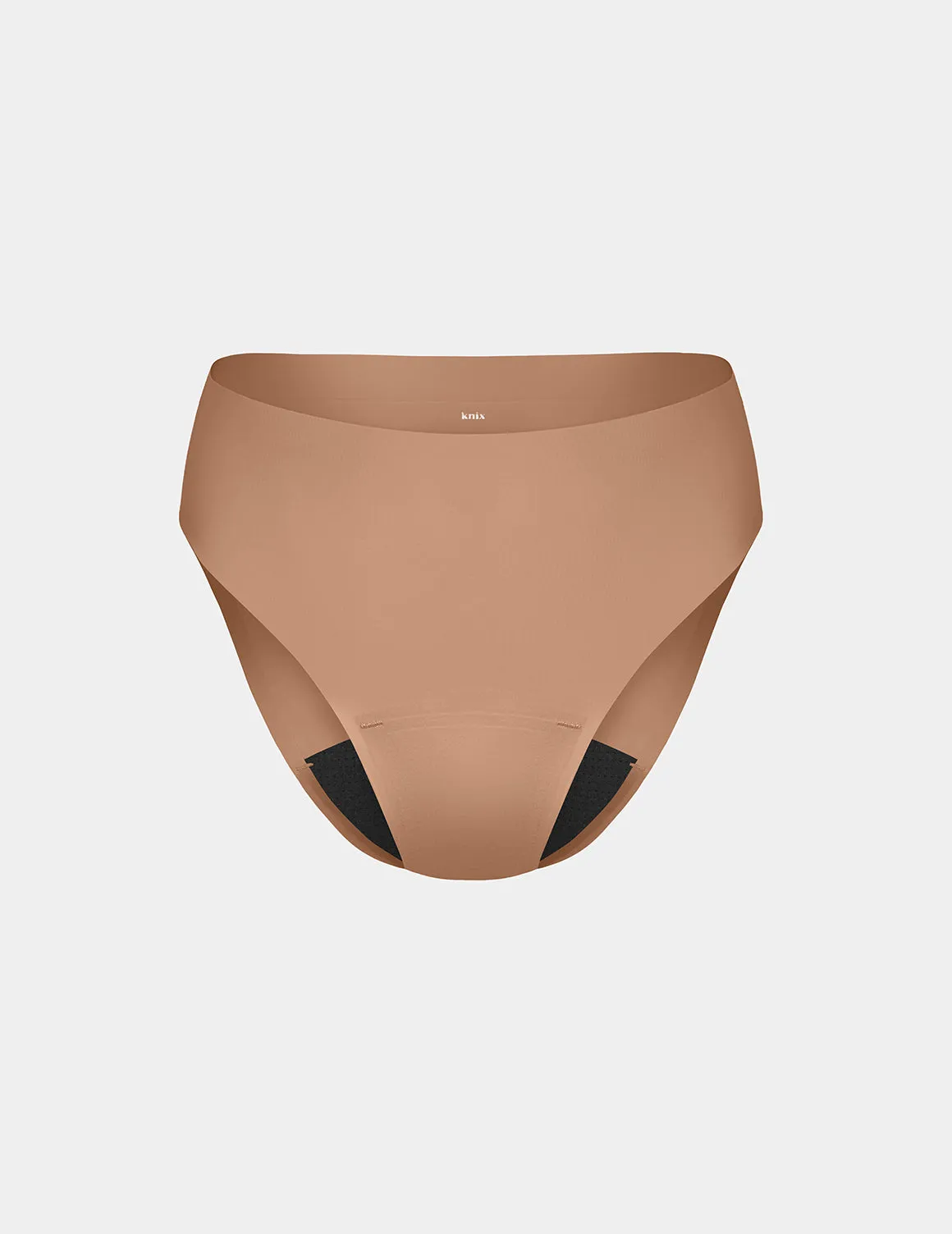 Super Leakproof® No-Show French Cut
