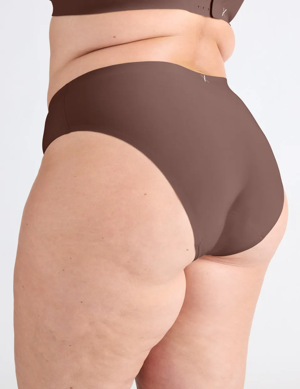Super Leakproof® No-Show French Cut