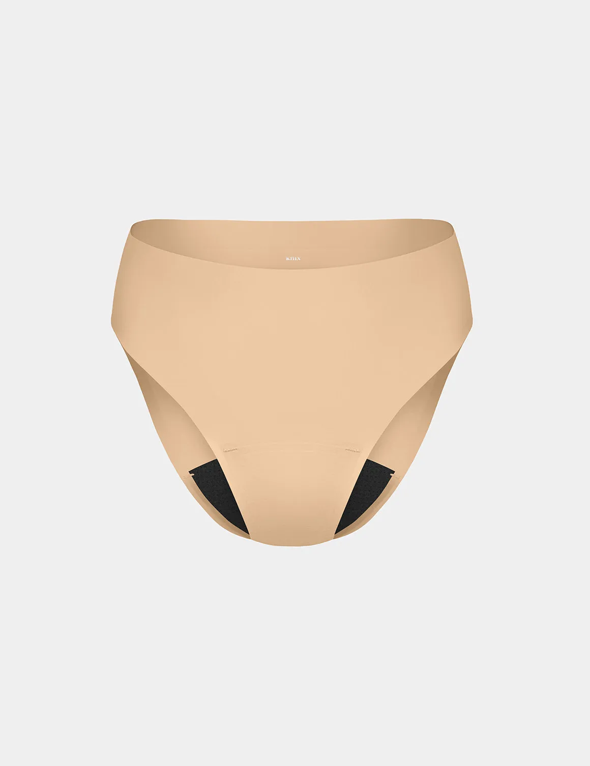 Super Leakproof® No-Show French Cut