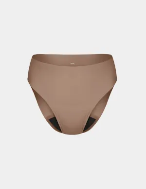 Super Leakproof® No-Show French Cut