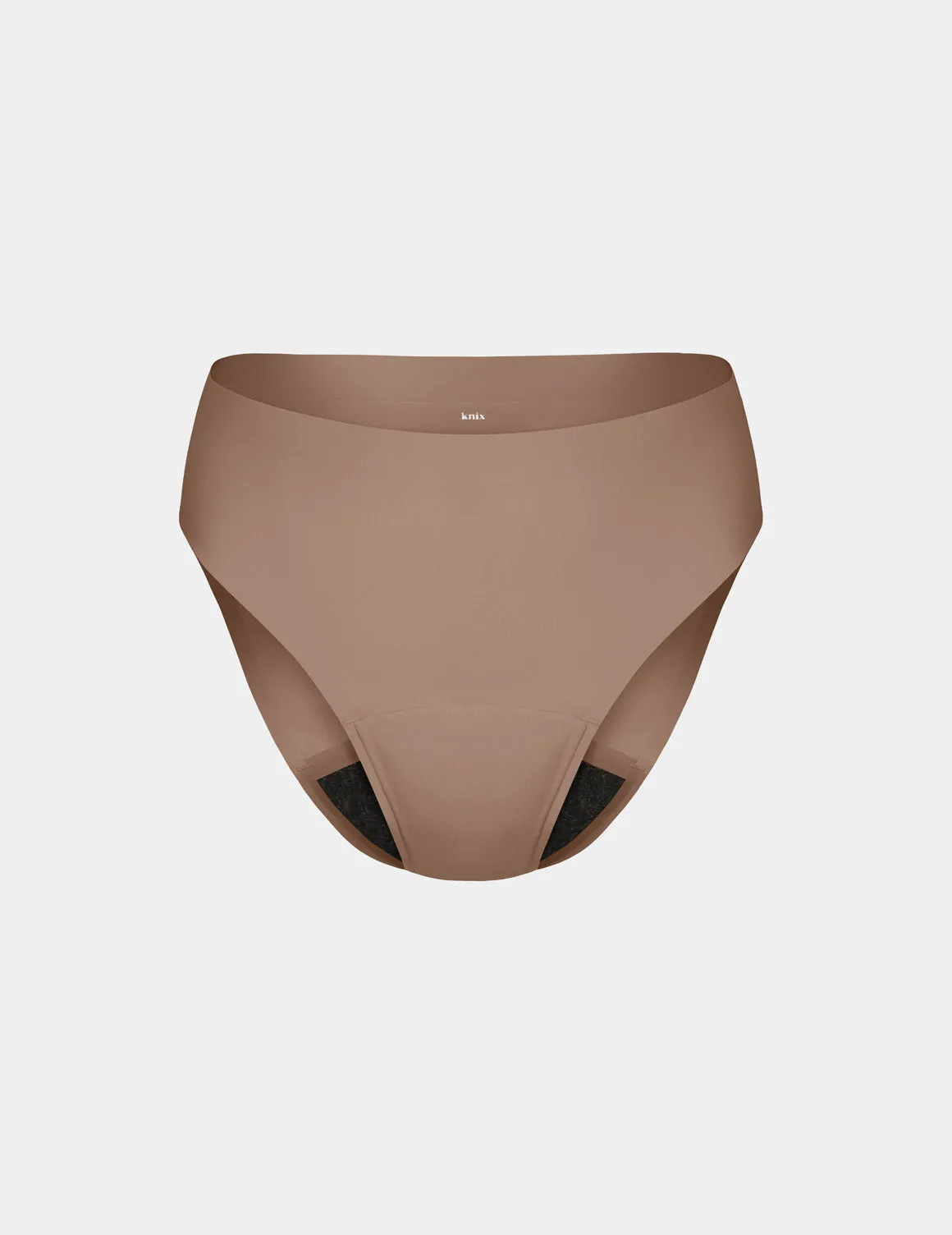 Super Leakproof® No-Show French Cut