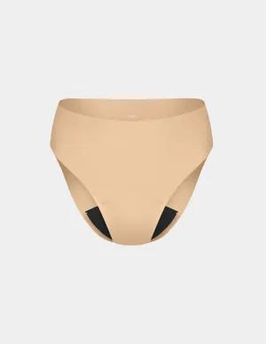 Super Leakproof® No-Show French Cut