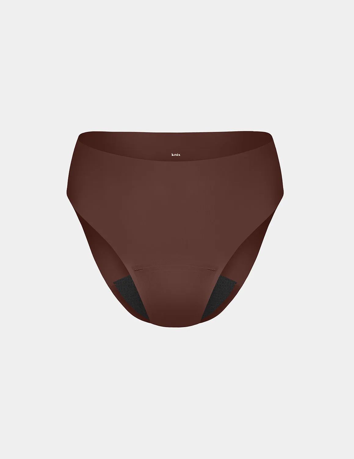 Super Leakproof® No-Show French Cut