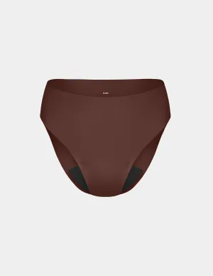 Super Leakproof® No-Show French Cut