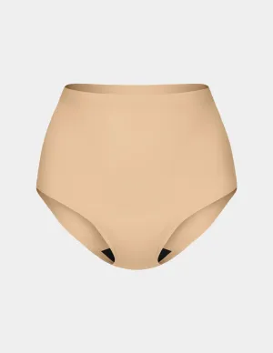 Super Leakproof® No-Show High Rise