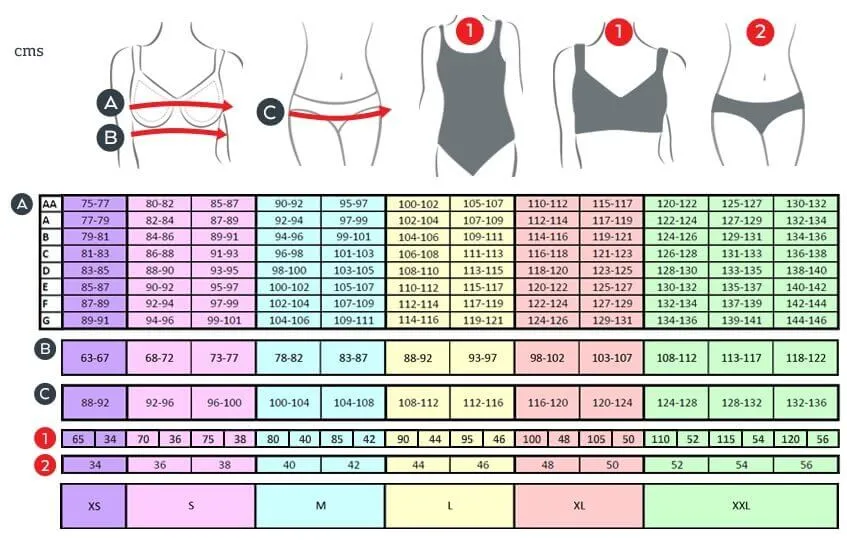 Super Orange Mix triangle Bikini Sets