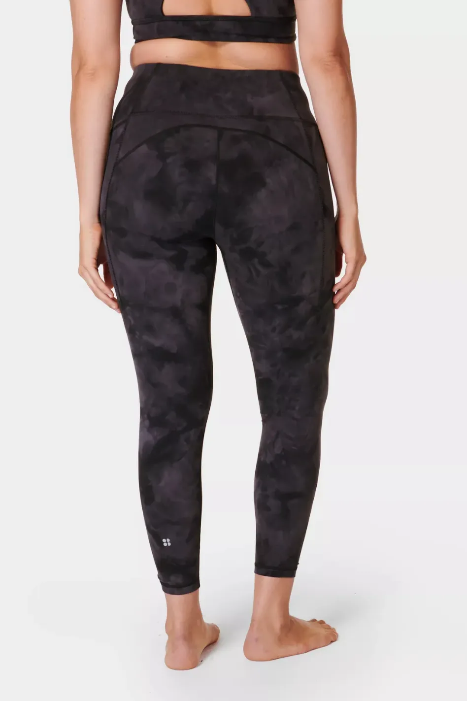 Sweaty Betty - Super Soft 7/8 Yoga Leggings
