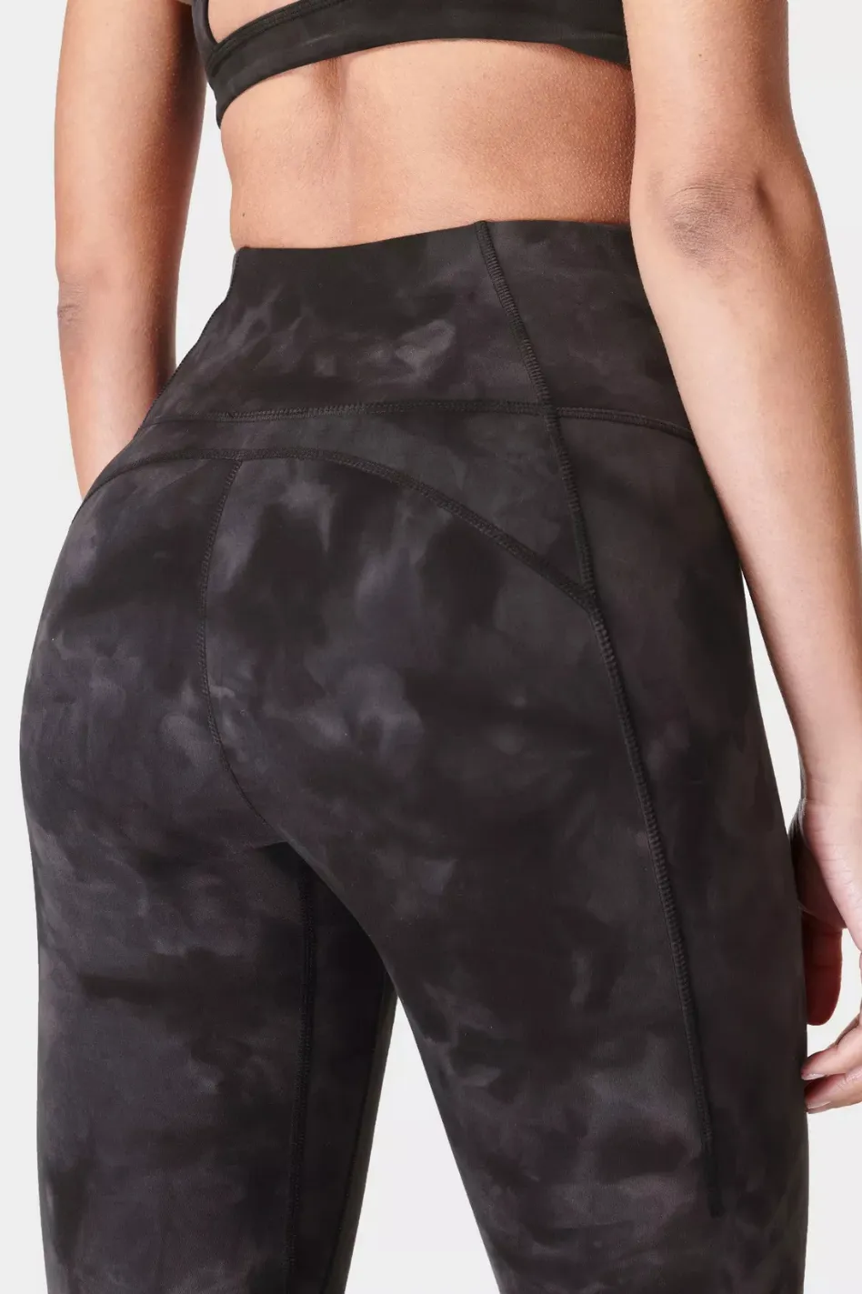Sweaty Betty - Super Soft 7/8 Yoga Leggings