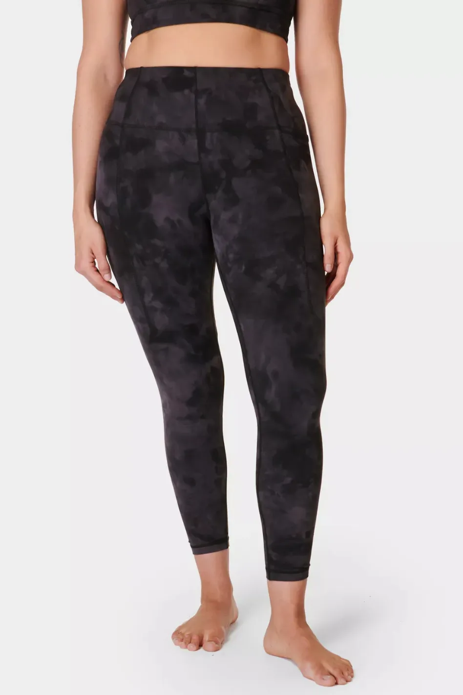 Sweaty Betty - Super Soft 7/8 Yoga Leggings
