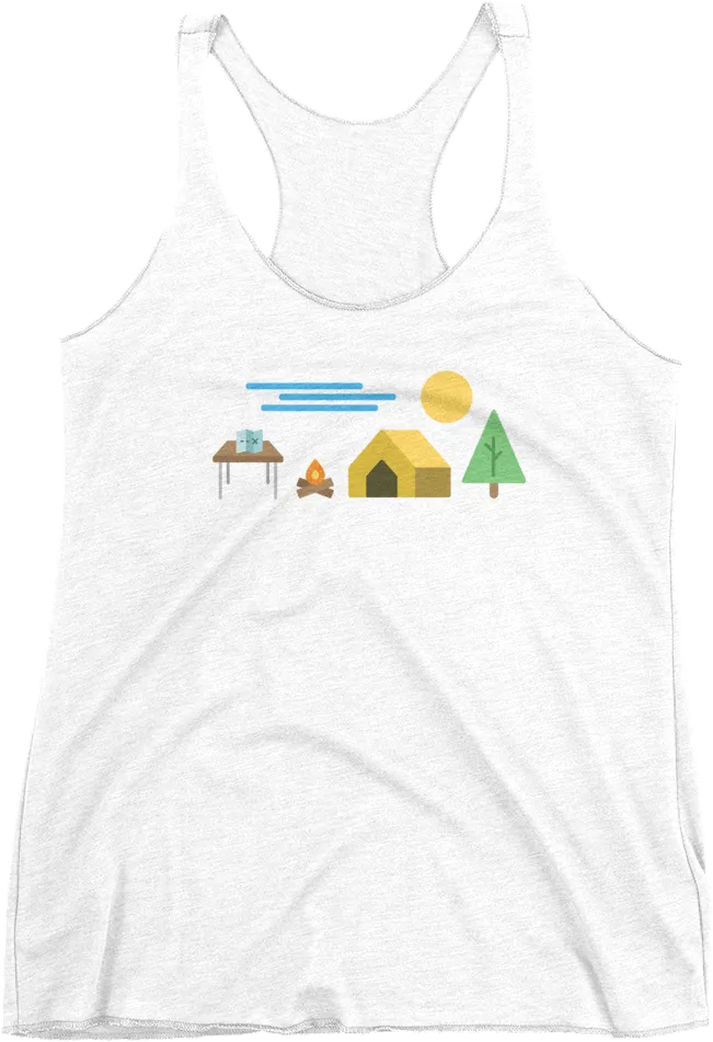 Sweet Serenity Tank