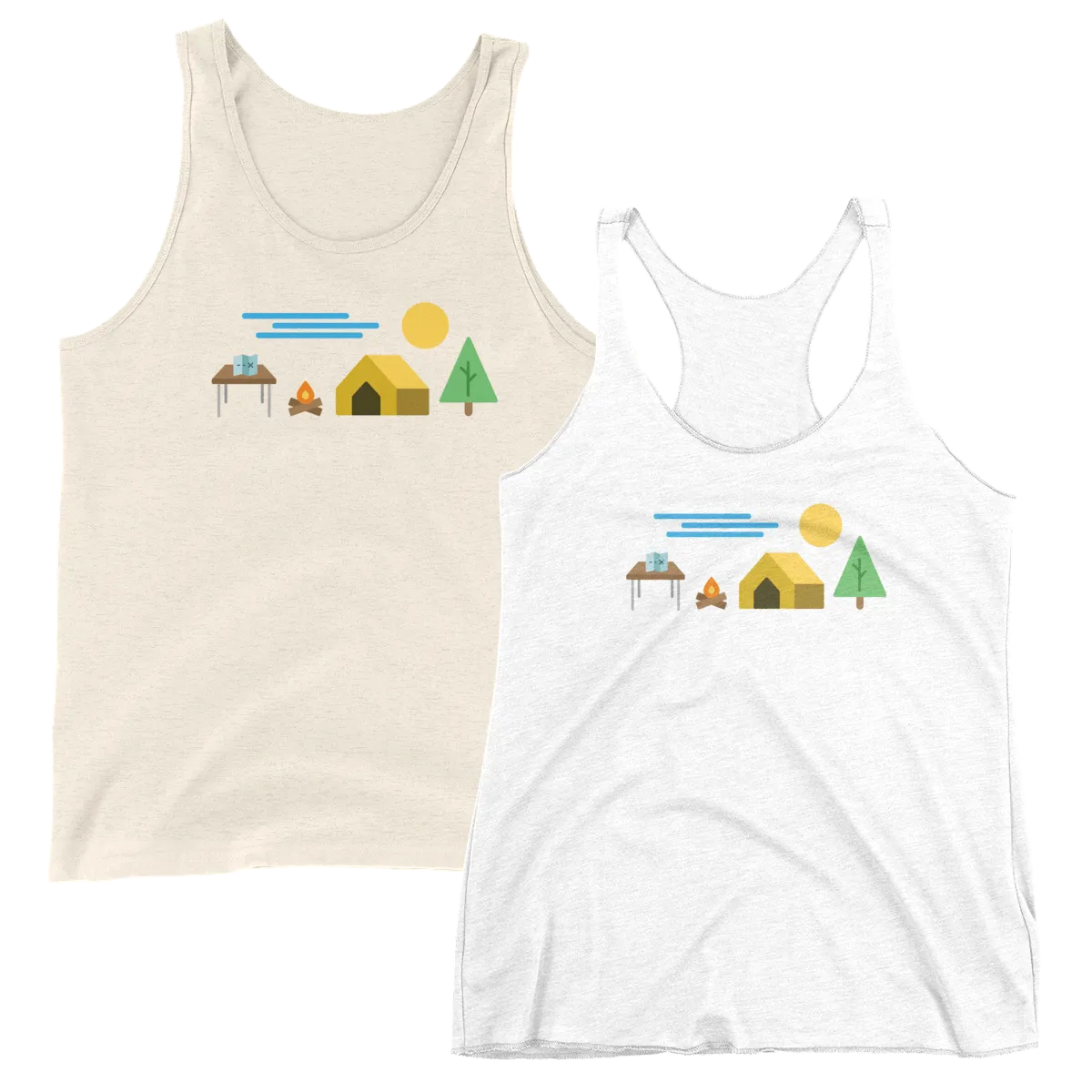 Sweet Serenity Tank