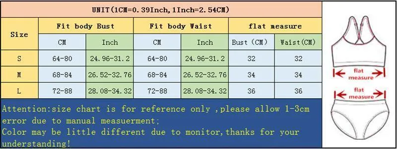 Swimwear Brazilian Bikini Sets Women Bandage Bikini Bathing Suit B001
