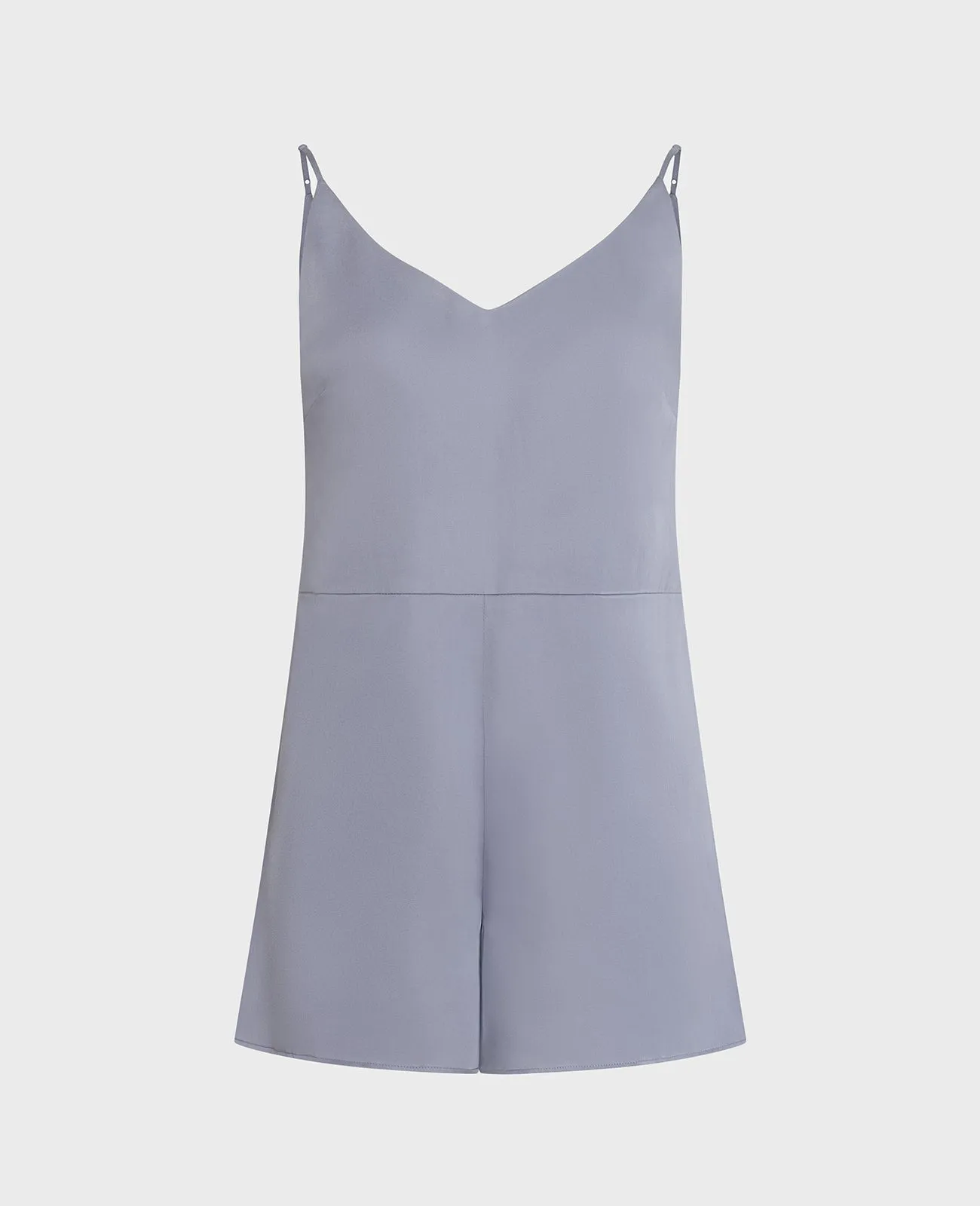 Tencel Camisole Romper