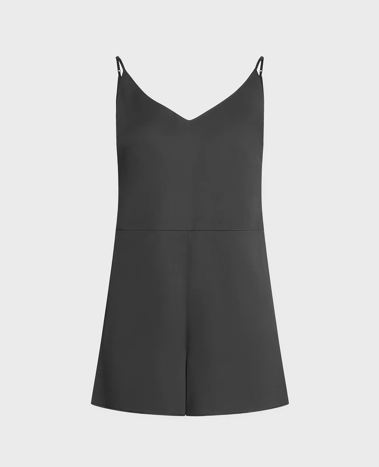 Tencel Camisole Romper