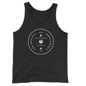The Pacific Northwest Stamp Tank