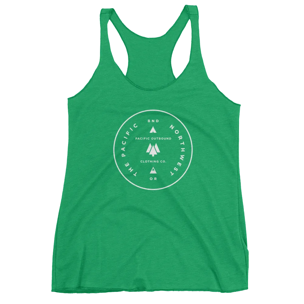 The Pacific Northwest Stamp Tank